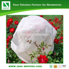 Growing Fleece& Winter Fleece Nonwoven fabric